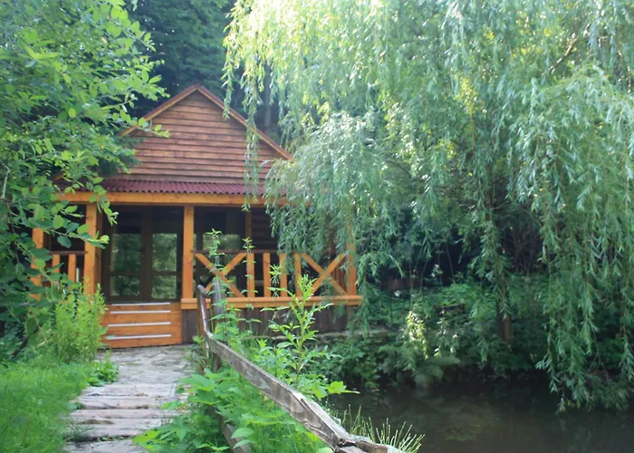 Zarinok 3*