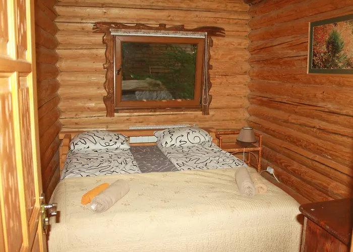 Zarinok 3*