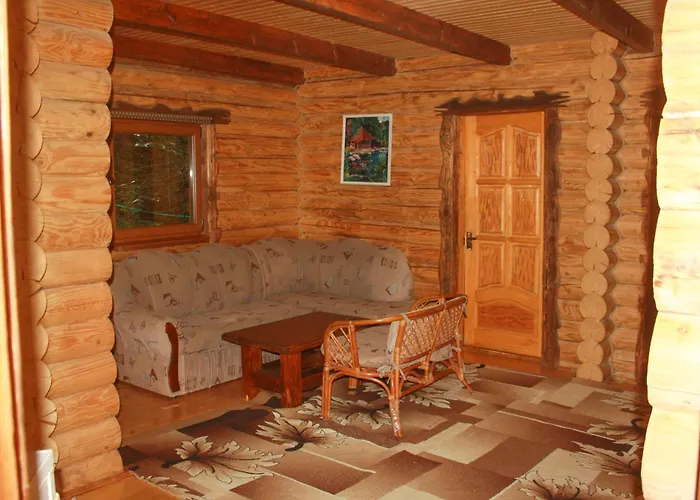 Zarinok Hotel Pilipets