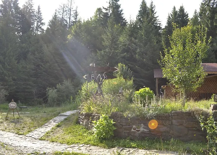 Hotel Zarinok Pilipets