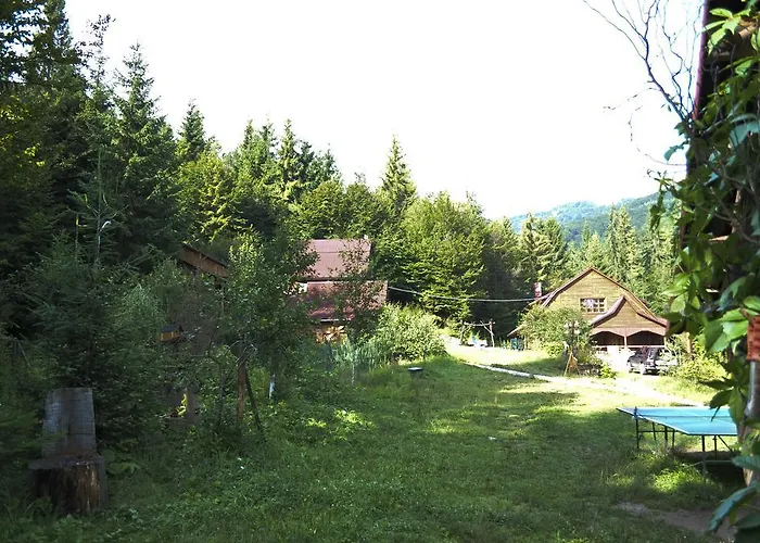 Zarinok Hotel Pilipets