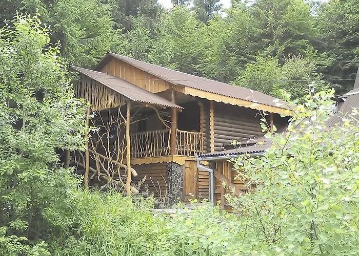 Zarinok Hotel