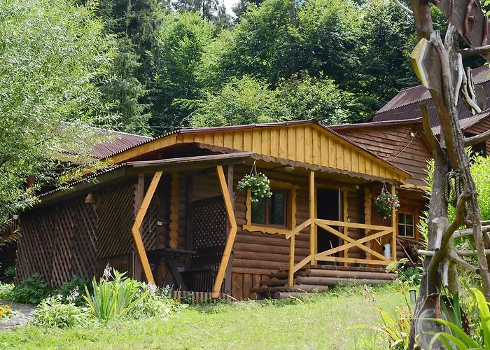 Zarinok Hotel Pilipets