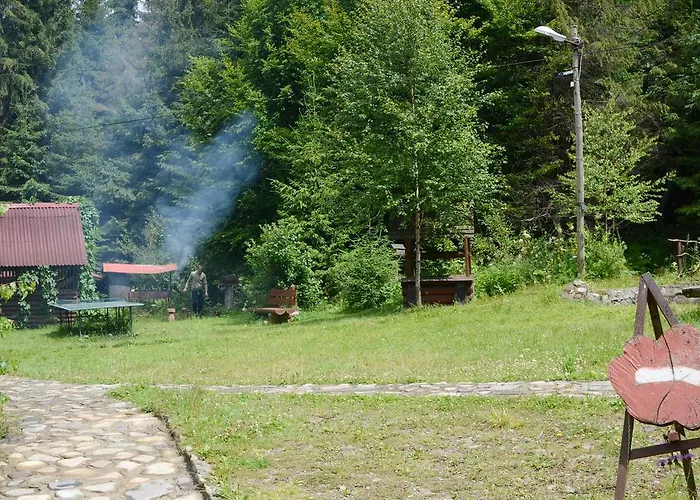 Hotel Zarinok 3*