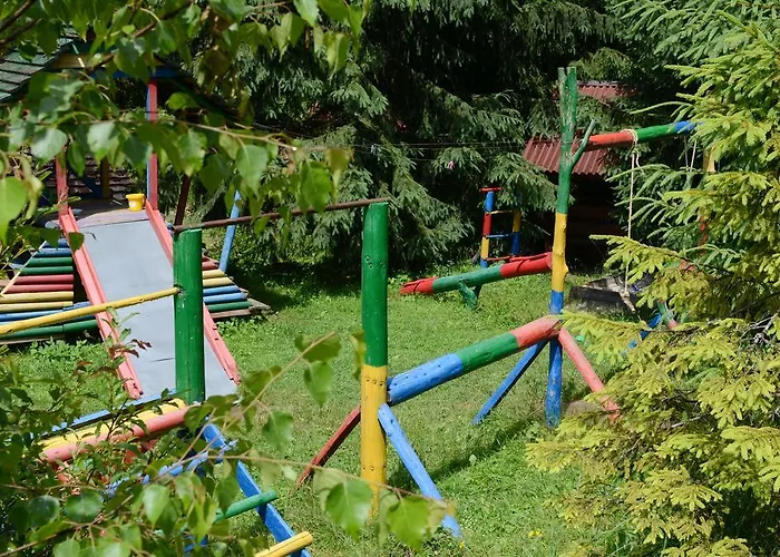 Zarinok Hotel Pilipets