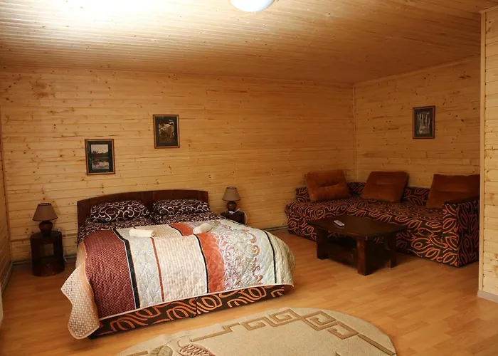 Hotel Zarinok